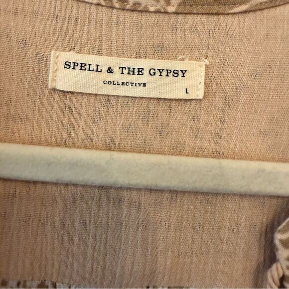 Spell and the Gypsy Lioness Dress - Picture 6 of 6